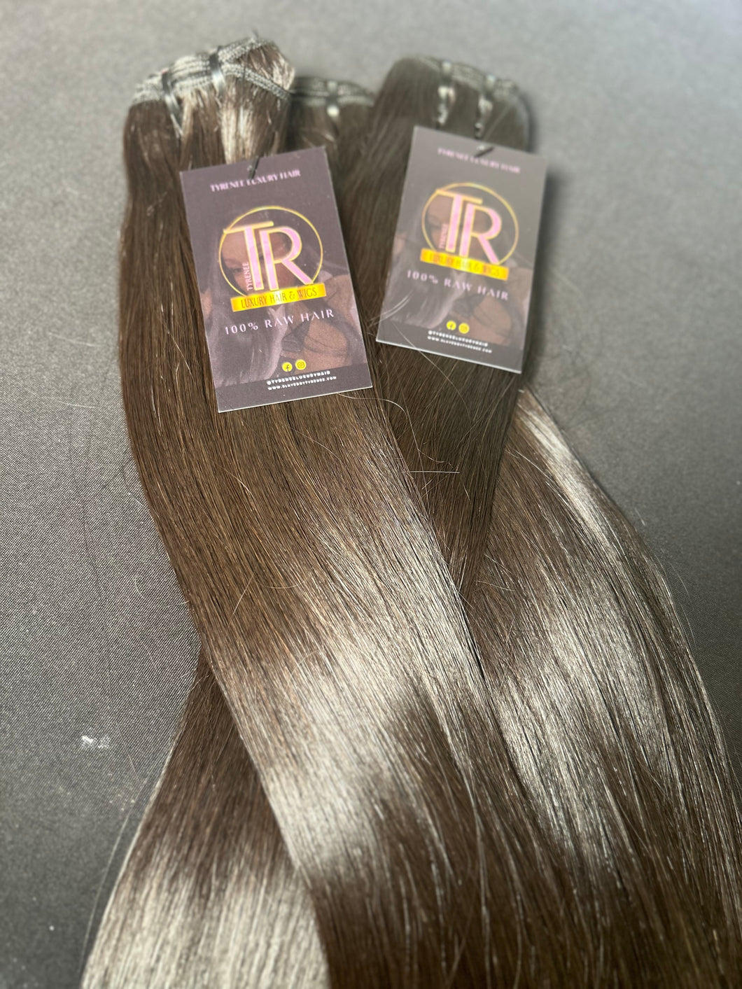 Raw Vietnamese Straight