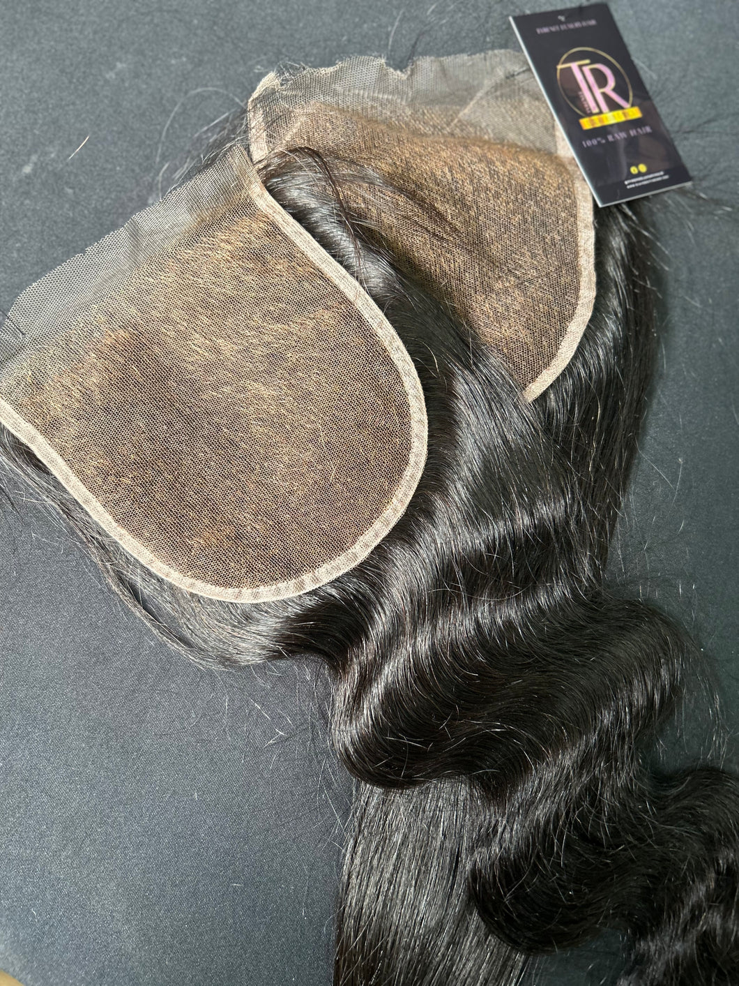 5x5 Brazilian Straight